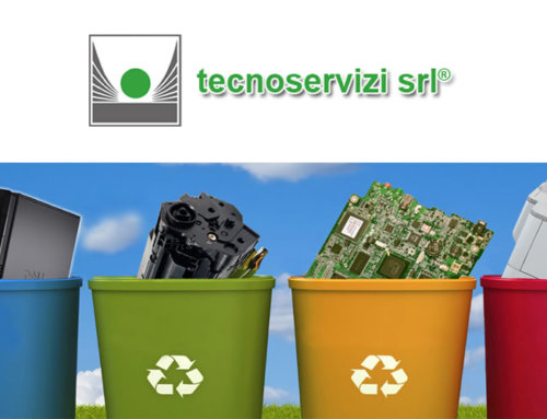 Tecnoservizi