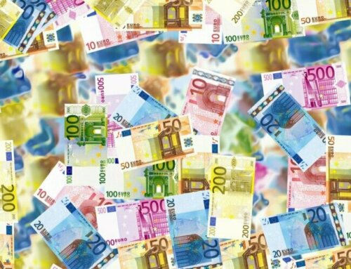 Limiti utilizzo contante a 1000 euro dal 1° gennaio 2022