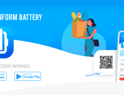 NutrInform Battery, l’app gratuita per l’etichettatura nutrizionale