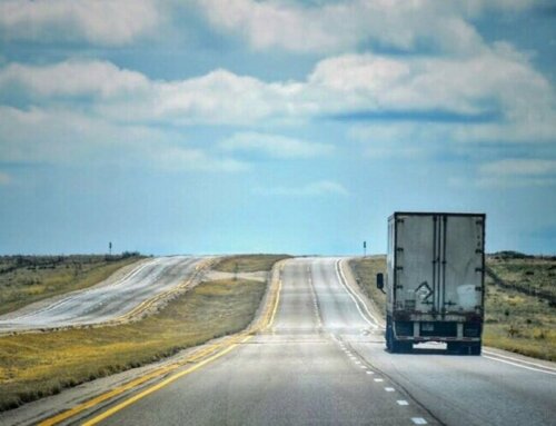 Autotrasporto: costi di esercizio a ottobre 2023