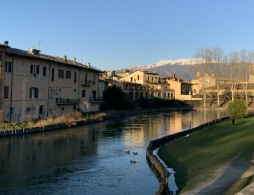 La fine ingloriosa della Camera di Commercio di Rieti