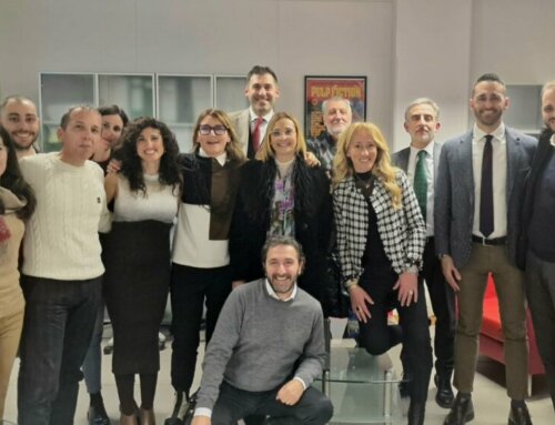 Istituzione Formativa: Cinzia Francia verso il secondo mandato