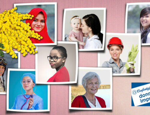 Imprese femminili nel Lazio in calo, servono politiche strutturali