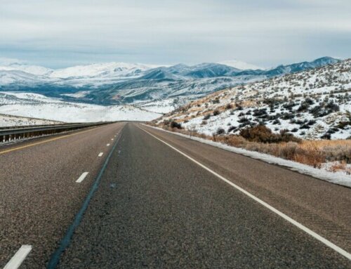 Piano neve 2023/2024: tratte con pneumatici invernali o catene