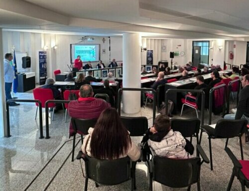 Grande partecipazione al convegno sulla bilateralità