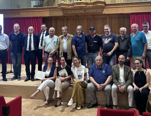 “Eredi di un’arte antica”: Confartigianato Imprese Rieti celebra l’artigianato locale