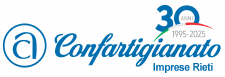 Confartigianato Rieti Logo