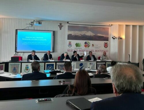 Il Terzo Settore protagonista a Rieti: dialogo, riforma e nuove prospettive