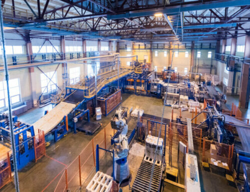 Riapre il Fondo perduto per le imprese manifatturiere dei comuni delle aree industriali del Lazio