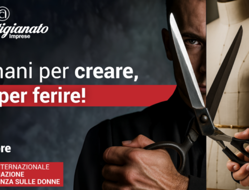 25 novembre, Giornata internazionale per l’eliminazione della violenza contro le donne