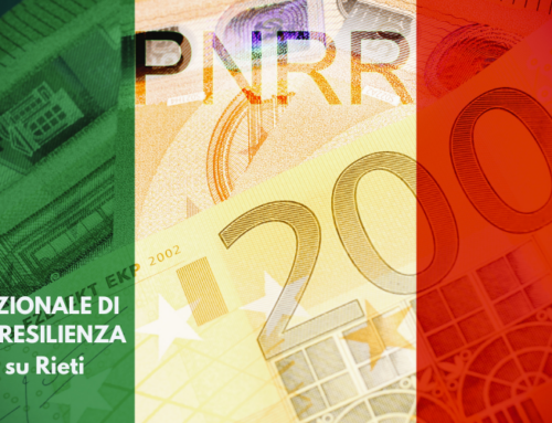 PNRR a Rieti: spesi 1 euro su 4. Ora serve il “colpo di reni”