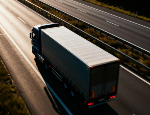 Autotrasporto sotto pressione tra aumento accise e stop alla compensazione dei crediti d’imposta