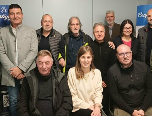 Rinnovato il Direttivo di Confartigianato Trasporti Rieti: Rachele Lunari è la nuova Presidente